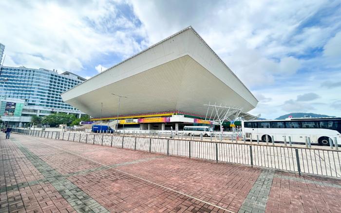 Urbanwood Hung Hom