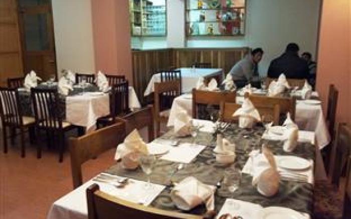 Khamsum Inn