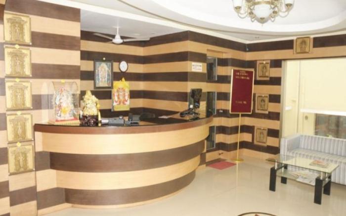 Hotel Abi Krishna
