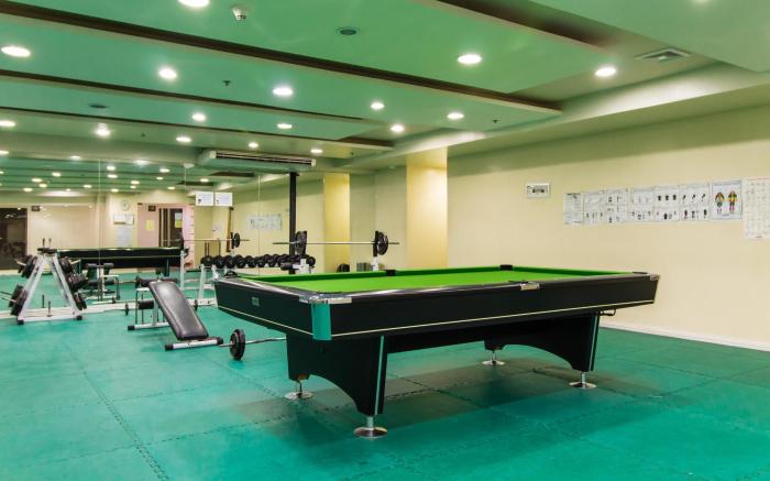 JMM Grand Suites