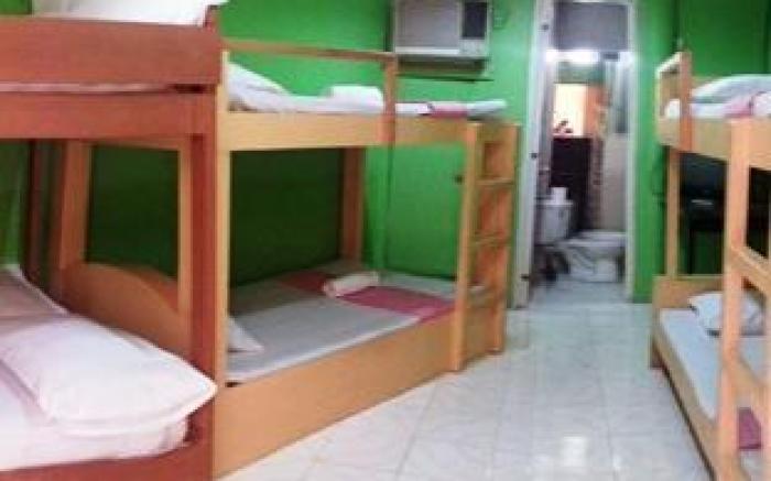 Galleria de Boracay Guest House