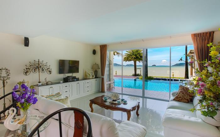 Fisherman Way Beach Villa