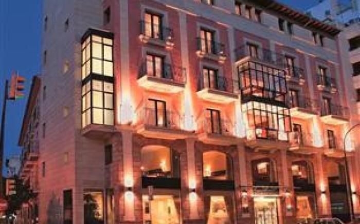 Hotel Continental