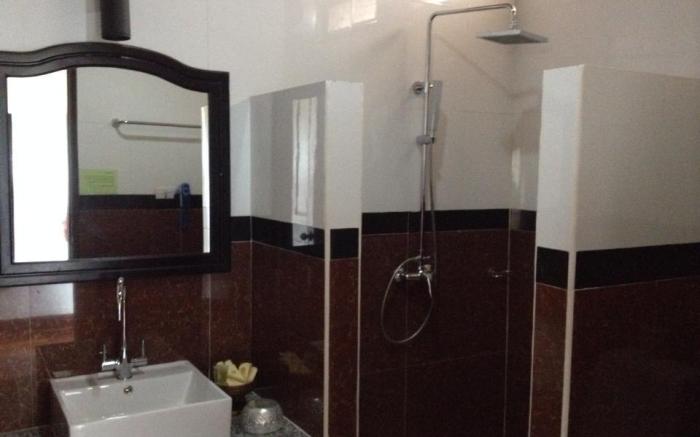 Vansana Luang Prabang Hotel