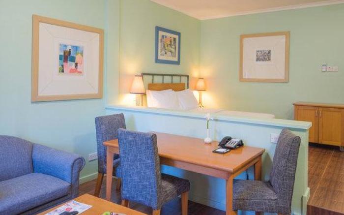 Protea Hotel Dar es Salaam Oyster Bay