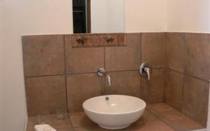 Mountain View Lodge Montagu