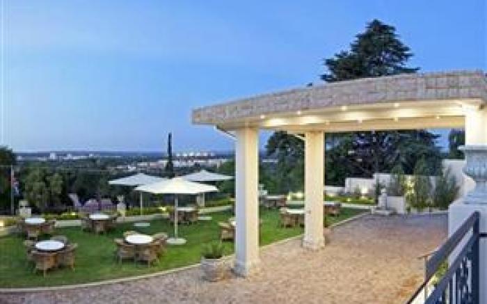 131 on Herbert Baker Boutique Hotel
