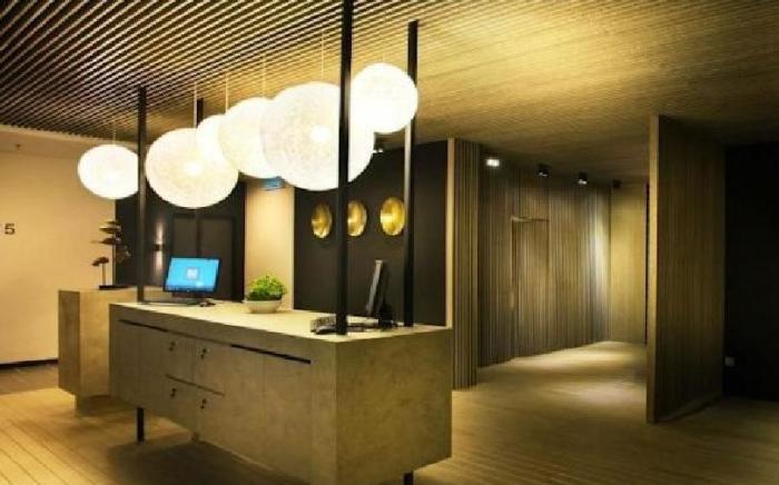 O'Boutique Suites Hotel @ Bandar Utama