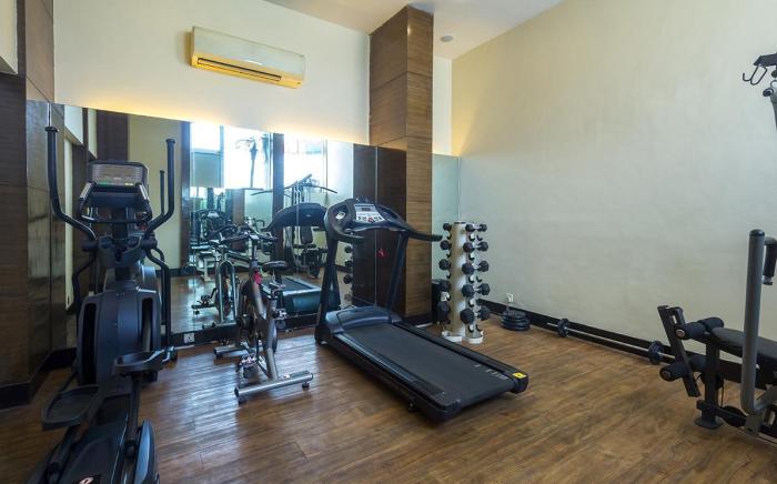 Hotel Yogi Midtown