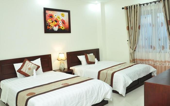Dattravi Hostel
