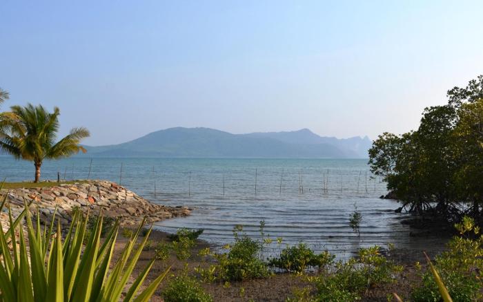 The Ocean Residence Langkawi