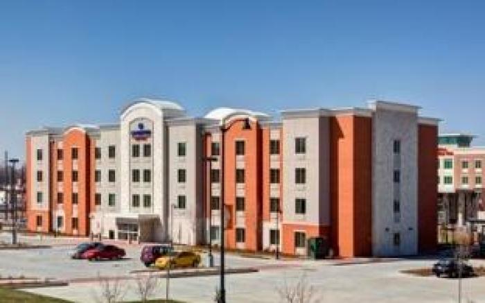 Candlewood Suites Manhattan By IHG