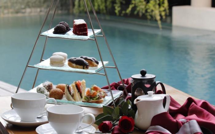 Berry Amour Romantic Villas