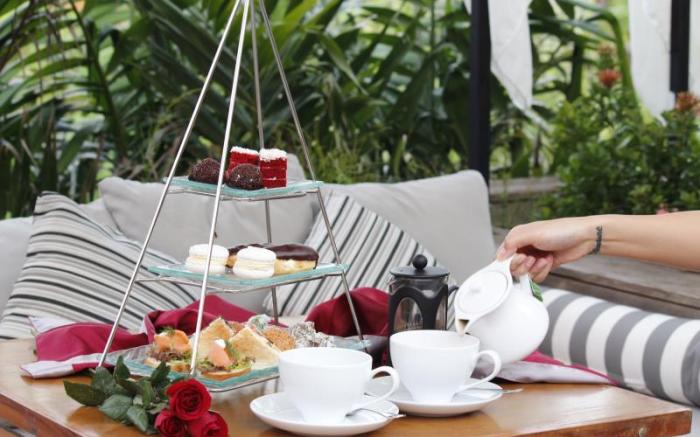Berry Amour Romantic Villas