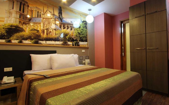 Eurotel Angeles