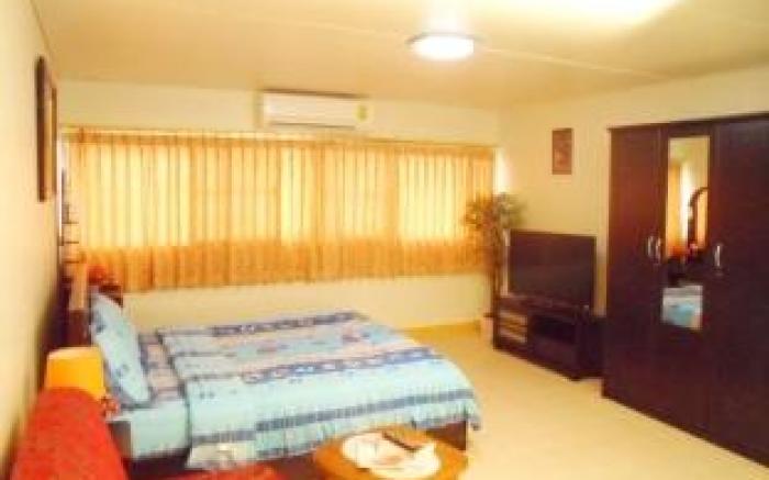 Donmuang - Impact Condo Service