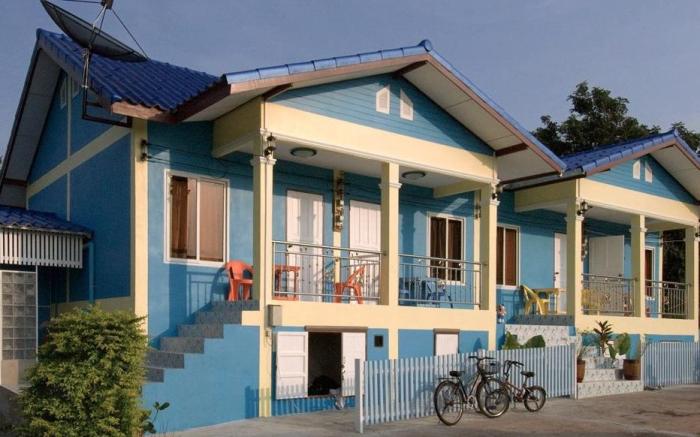 Nubnabnunar Resort