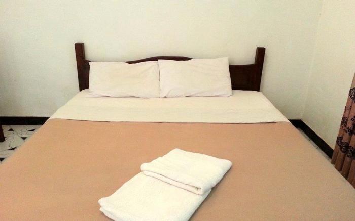 Khamsaner Hotel