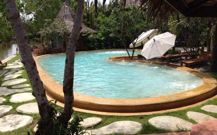 Amphawa Club Resort & Spa