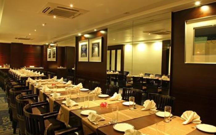 Minerva Grand Hotel - Kondapur