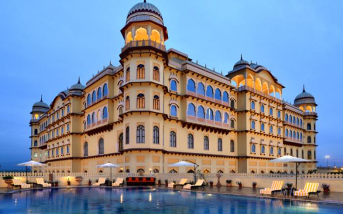 Noormahal Palace Hotel