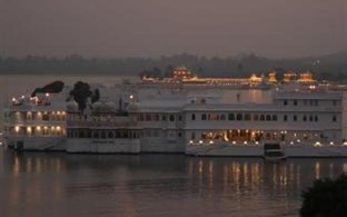 Wonder View Palace