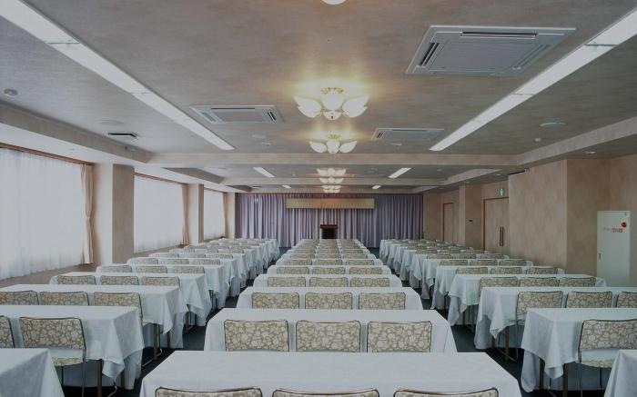 Hotel Hoshikawakan