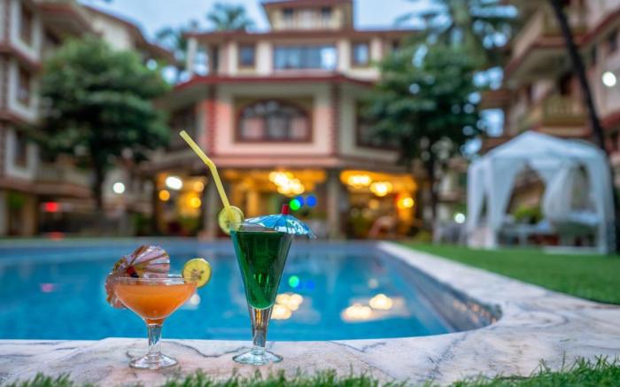 Lillywoods Highland Beach Resort