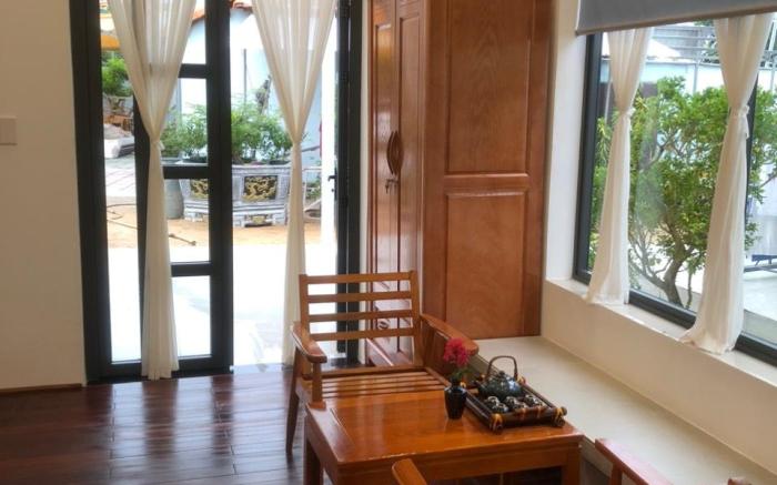 Homestay Lightly