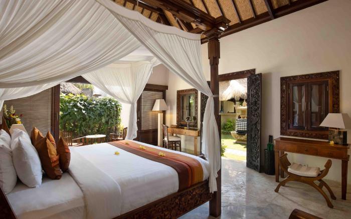 Alam Anda Ocean Front Resort & Spa