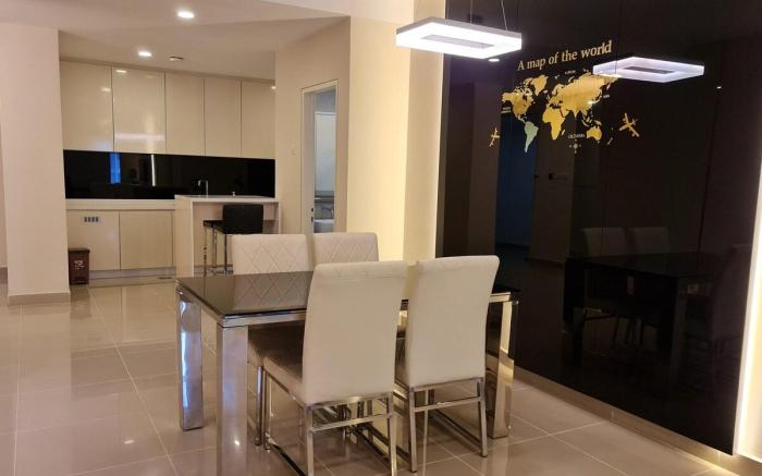 CozyStay @Ion D'Elemen Genting 10 mins to SkyWorld