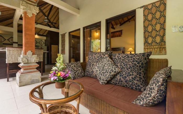 Lily Lane Villas