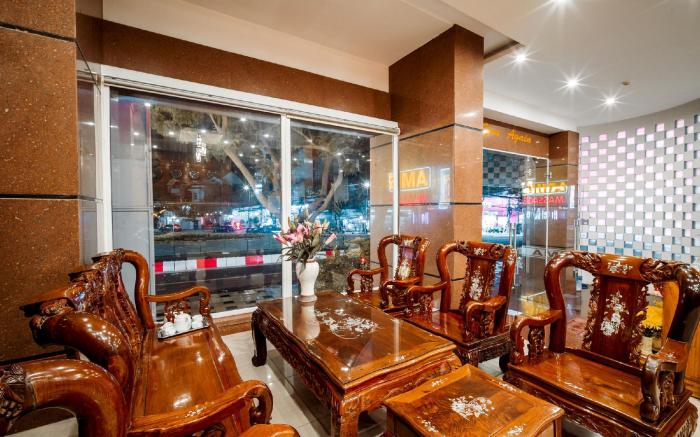 Big Hotel Vung Tau