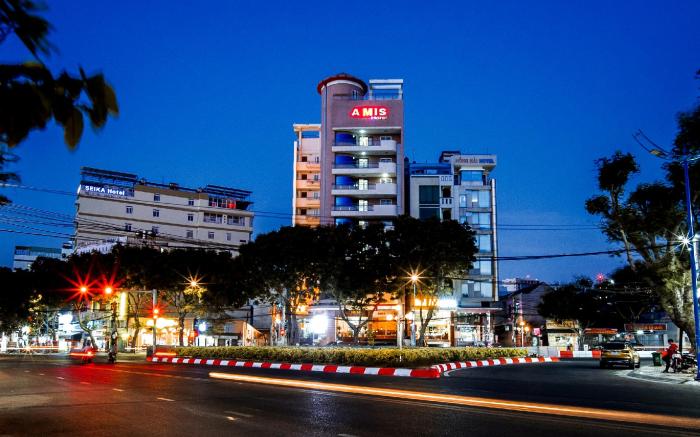 Big Hotel Vung Tau