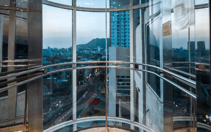 BIG Hotel Vung Tau - 5-Min Walking to Back Beach