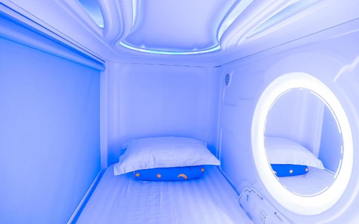 Spacepod@lavender