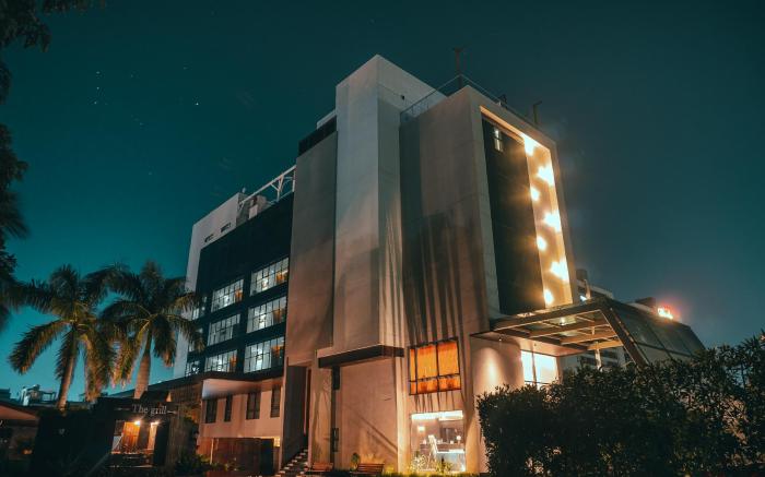 Jardin Hotels