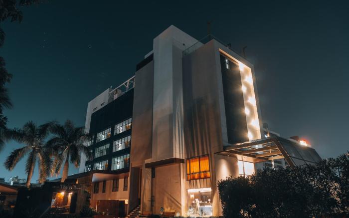 Jardin Hotels