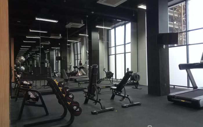 Exclusive 3BR Loft at Kingland Avenue By Travelio