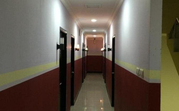 Hollywood Hotel