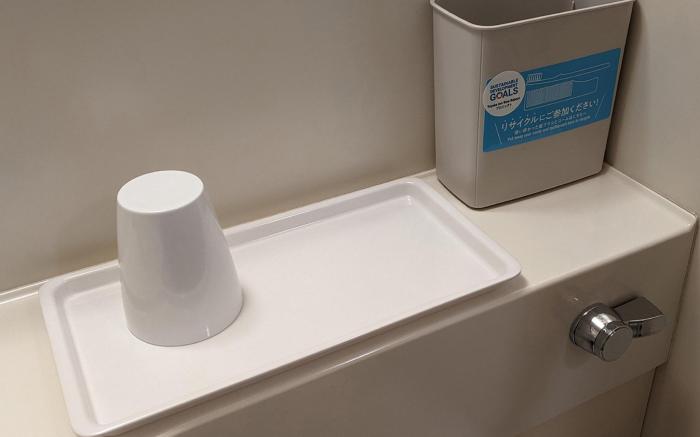 Toyoko Inn Tokyo Uguisudani Ekimae