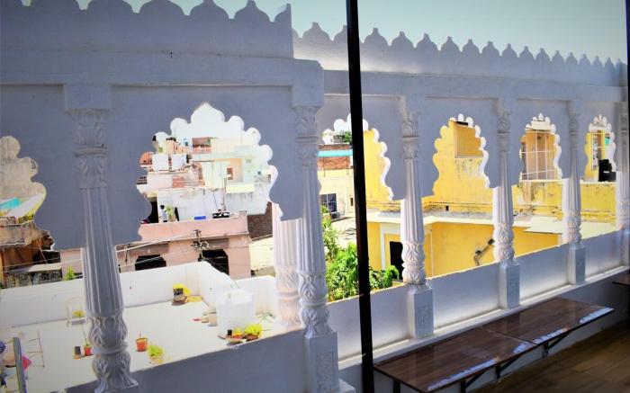 Udaipur Stays