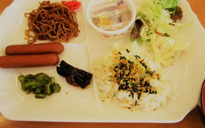 Toyoko Inn Iwaki Ekimae