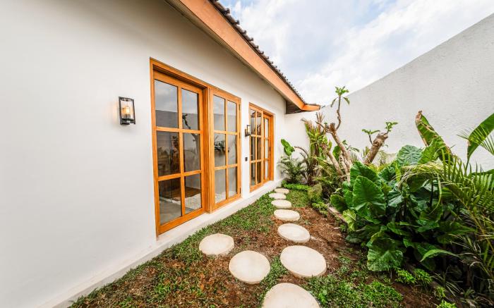 Orion Villa by DH