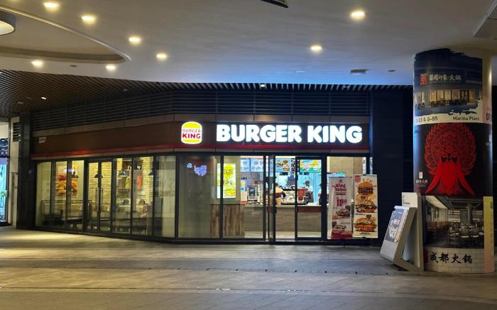 Rnf Princess Cove Kuo  (DUAL KEY) (NO PARKING)