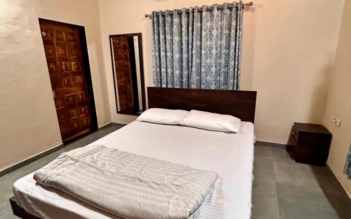Karjat Hills - Cozy Farmstay
