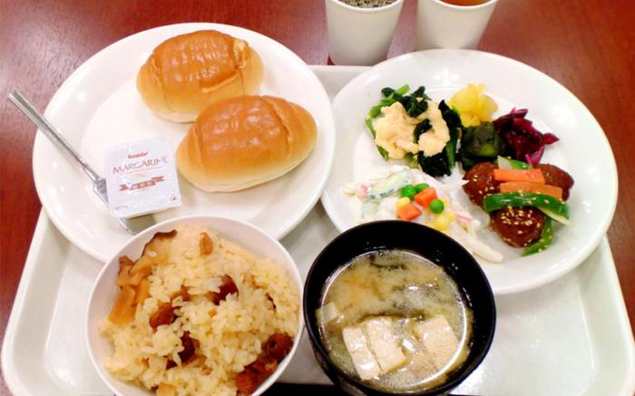 Toyoko Inn Toyama-eki Sinkansen-guchi No.1