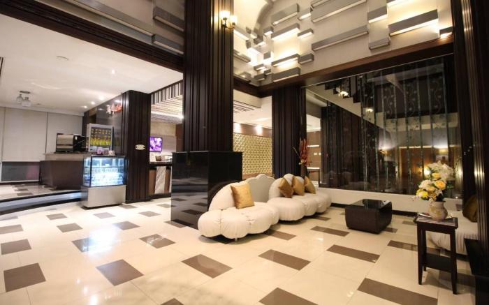 Sky Dome Resotel