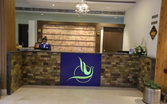 The Grand Shiva Resort and Spa