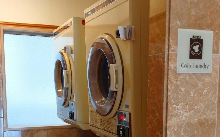 Toyoko Inn Shin-Shirakawa Ekimae